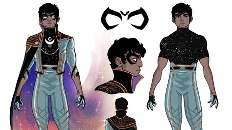 somnus face reveal|Marvel Reveals Somnus, New LGBTQ Mutant Hero .